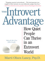 The Introvert Advantage